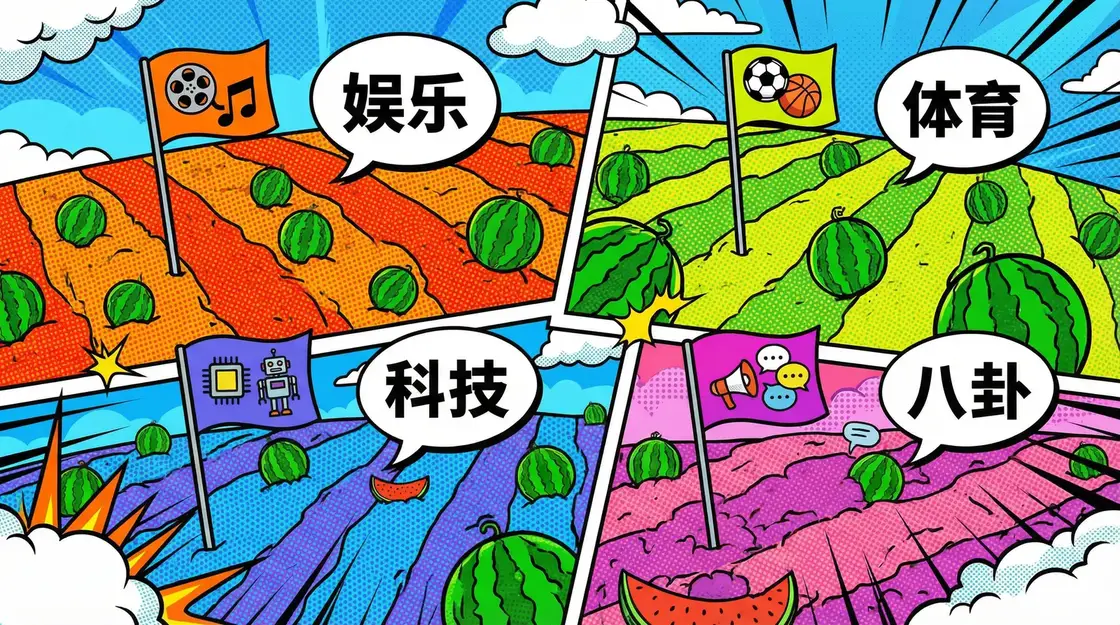 【每日吃瓜官网】每日吃瓜最新入口_每日吃瓜实时更新 娱乐瓜田分类