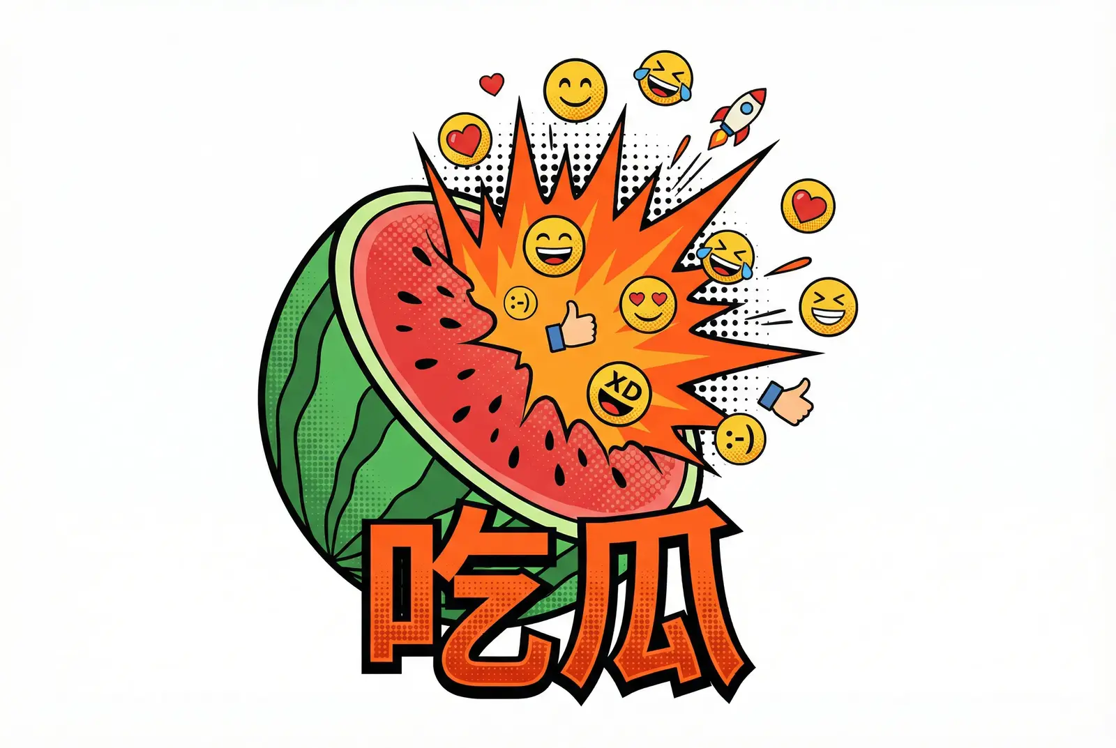 【每日吃瓜官网】每日吃瓜最新入口_每日吃瓜实时更新 社区Logo